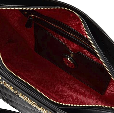 bolsos moschino imitación